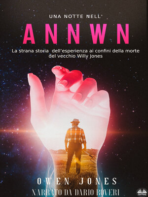 cover image of Una Notte Nell'Annwn
